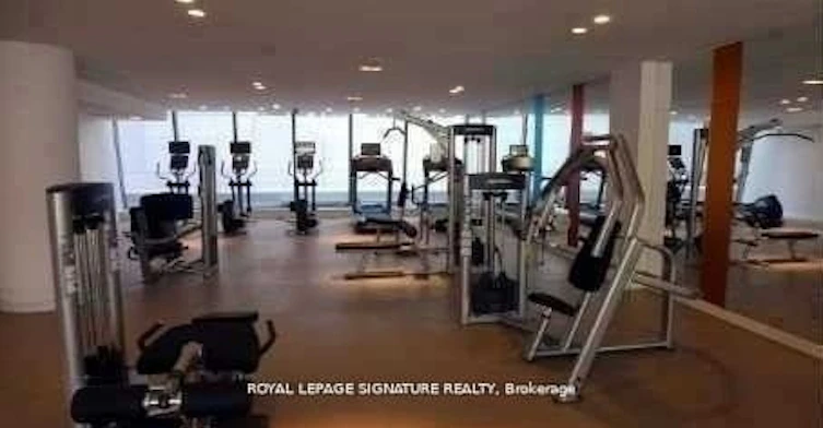 2301-832 Bay Street, Toronto, ON, M5S 1Z6 - 14