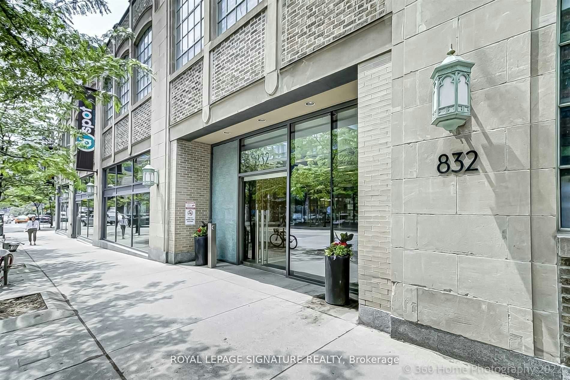 2301-832 Bay Street, Toronto, ON, M5S 1Z6 - 27