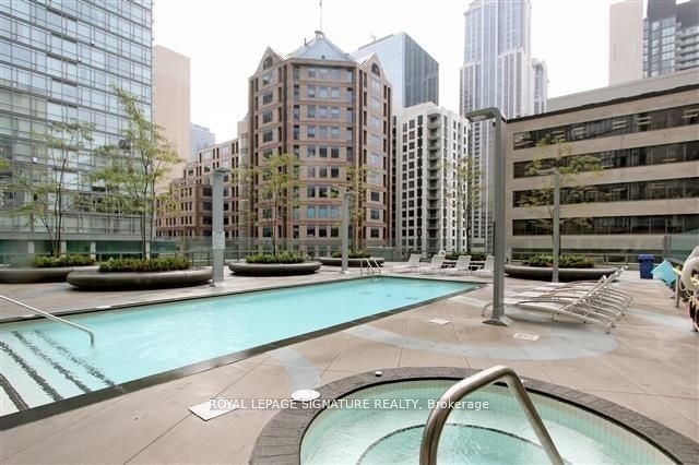 2301-832 Bay Street, Toronto, ON, M5S 1Z6 - 30