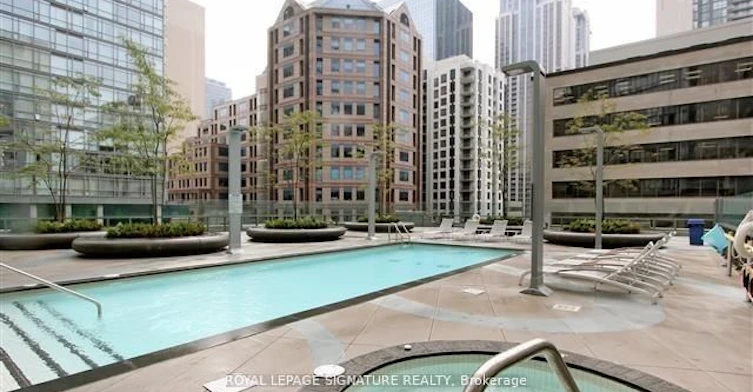 2301-832 Bay Street, Toronto, ON, M5S 1Z6 - 30