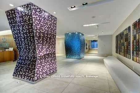 2301-832 Bay Street, Toronto, ON, M5S 1Z6 - 22