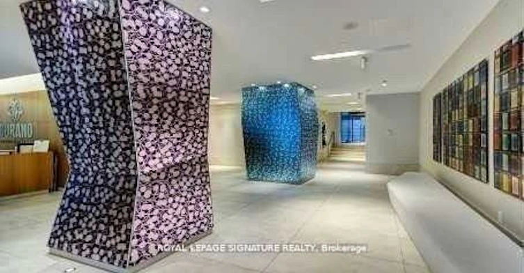2301-832 Bay Street, Toronto, ON, M5S 1Z6 - 22