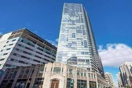 2301-832 Bay Street, Toronto, ON, M5S 1Z6 - 24