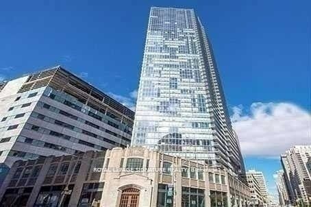 2301-832 Bay Street, Toronto, ON, M5S 1Z6 - 18