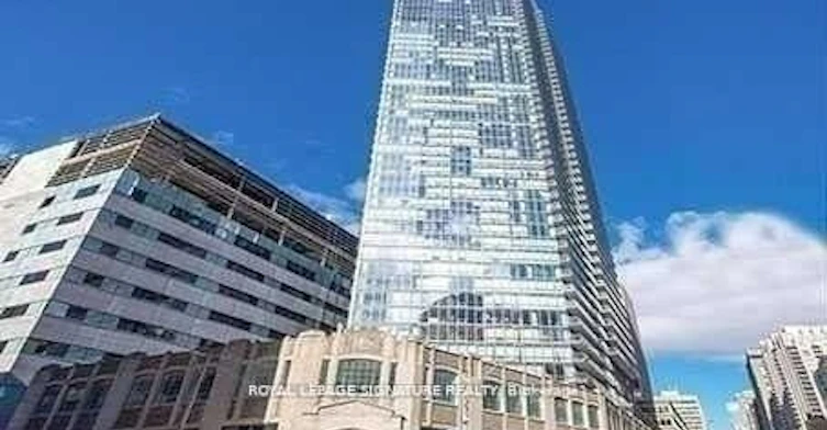 2301-832 Bay Street, Toronto, ON, M5S 1Z6 - 18