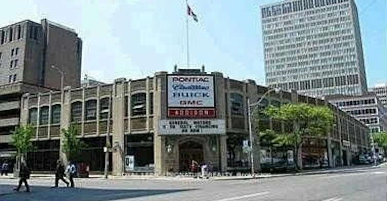 2301-832 Bay Street, Toronto, ON, M5S 1Z6 - 20