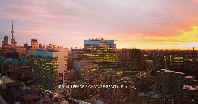 2301-832 Bay Street, Toronto, ON, M5S 1Z6 - 28