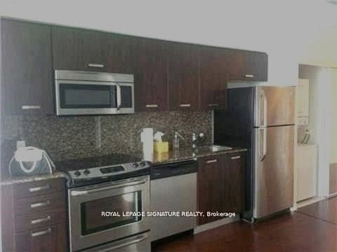 2301-832 Bay Street, Toronto, ON, M5S 1Z6 - 8