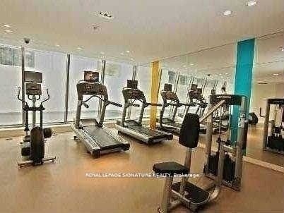 2301-832 Bay Street, Toronto, ON, M5S 1Z6 - 15