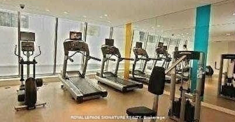 2301-832 Bay Street, Toronto, ON, M5S 1Z6 - 15