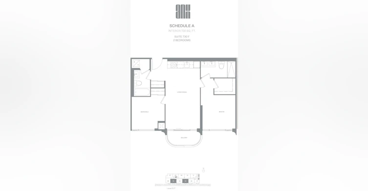 605-322 Dupont Street, Toronto, ON, M5R 0E3 - 3