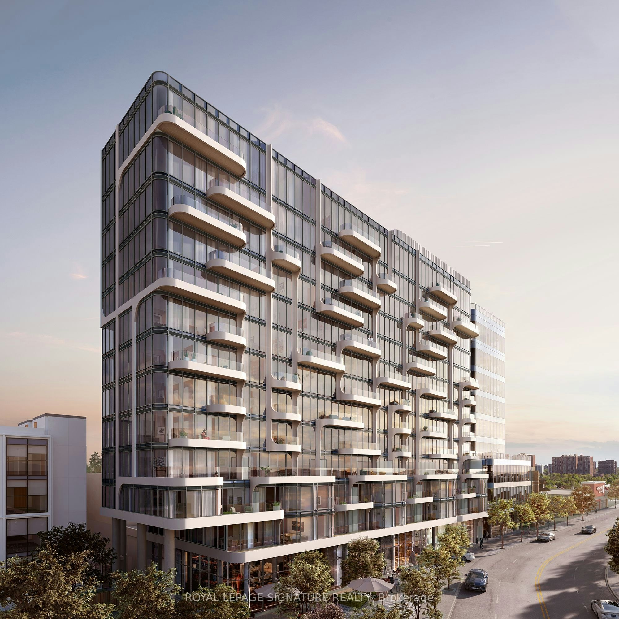 605-322 Dupont Street, Toronto, ON, M5R 0E3