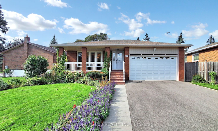 17 Squirewood Road