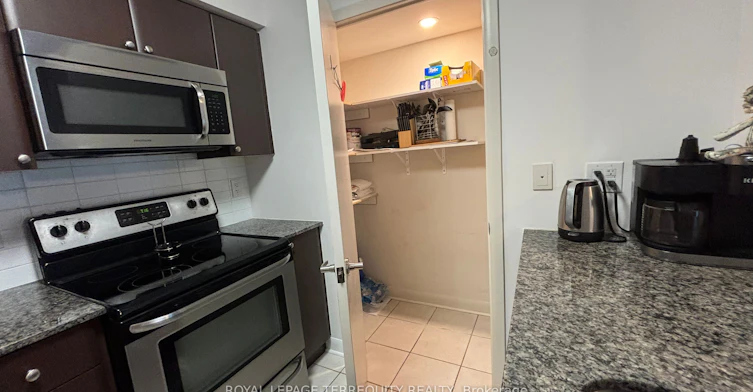 835-525 Wilson Avenue, Toronto, ON, M3H 0A7 - 30