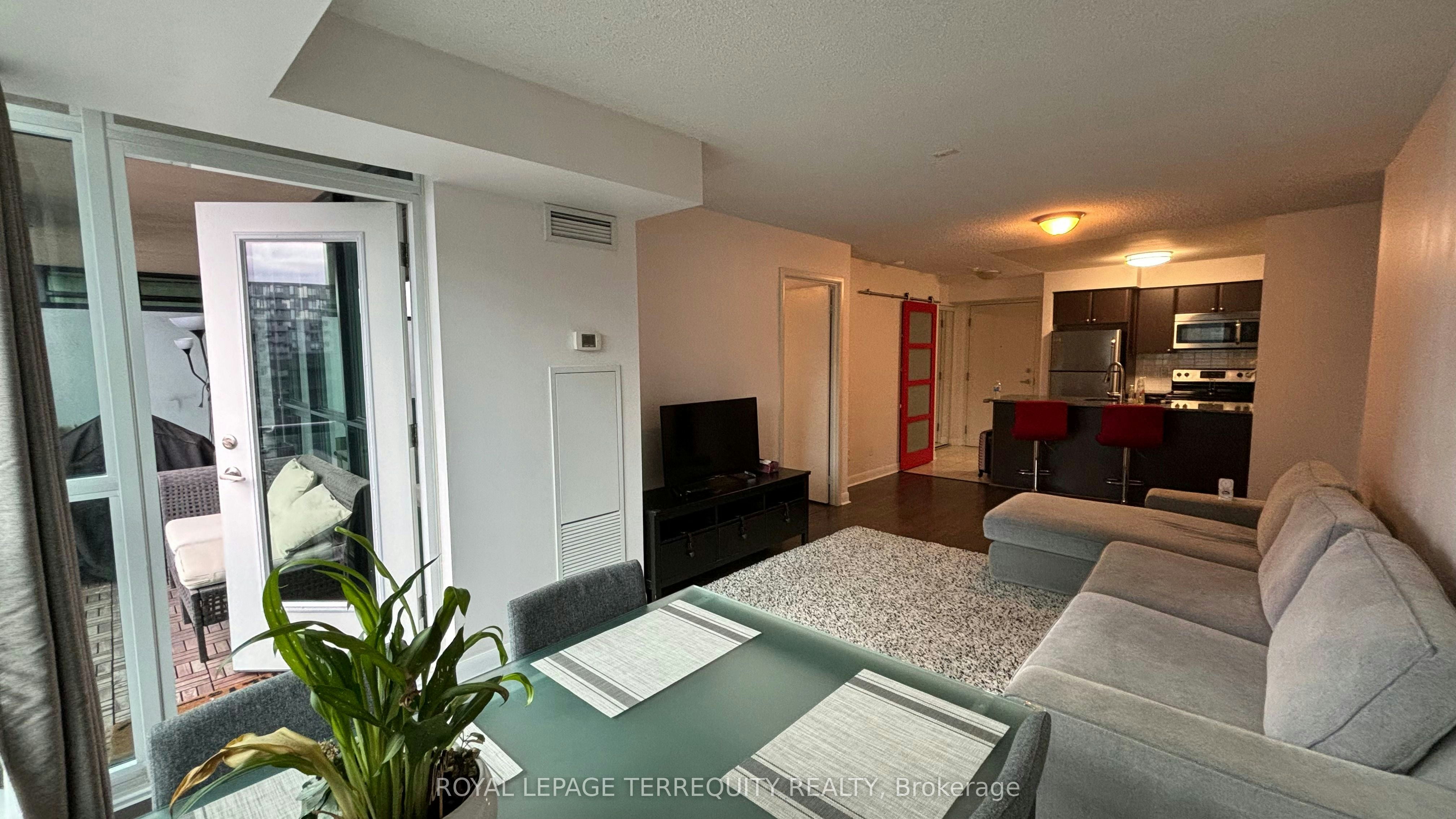 835-525 Wilson Avenue, Toronto, ON, M3H 0A7 - 34
