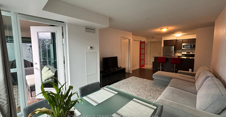 835-525 Wilson Avenue, Toronto, ON, M3H 0A7 - 34