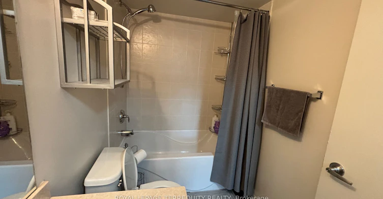 835-525 Wilson Avenue, Toronto, ON, M3H 0A7 - 28