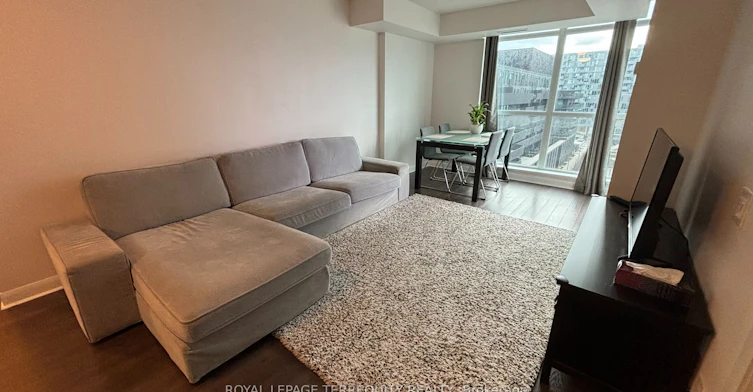 835-525 Wilson Avenue, Toronto, ON, M3H 0A7 - 10