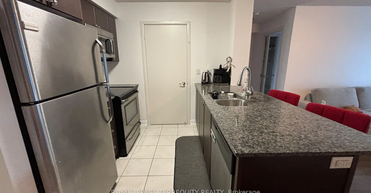 835-525 Wilson Avenue, Toronto, ON, M3H 0A7 - 32