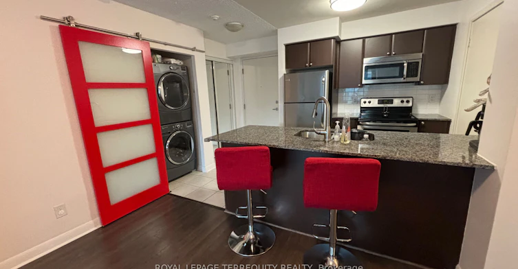 835-525 Wilson Avenue, Toronto, ON, M3H 0A7 - 4