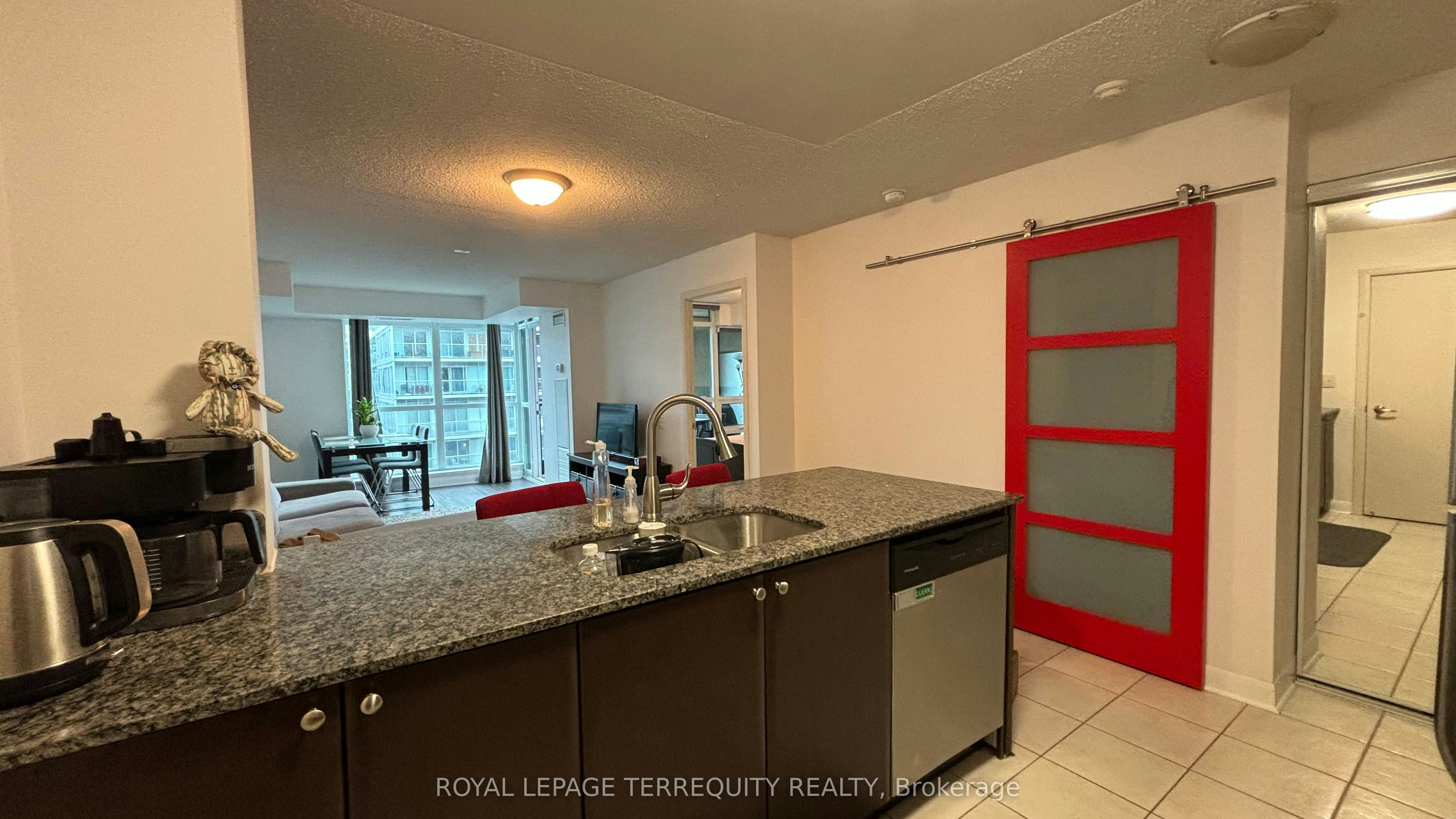 835-525 Wilson Avenue, Toronto, ON, M3H 0A7 - 6