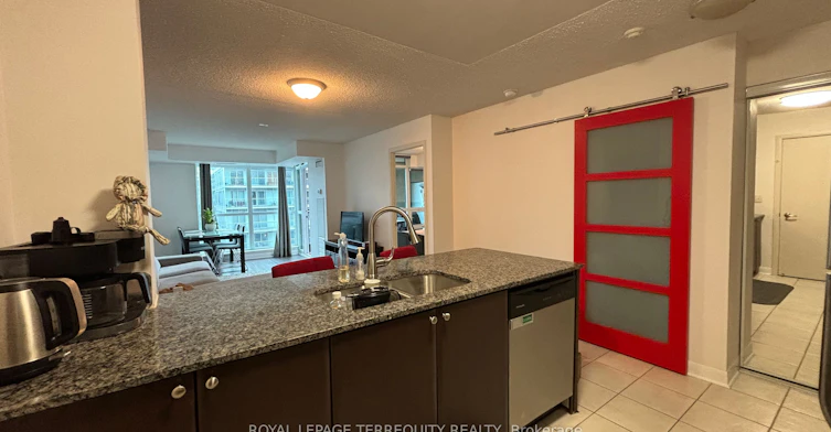 835-525 Wilson Avenue, Toronto, ON, M3H 0A7 - 6