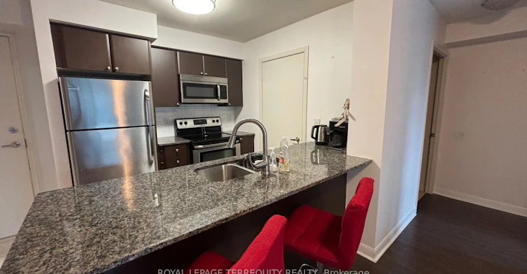 835-525 Wilson Avenue, Toronto, ON, M3H 0A7 - 7