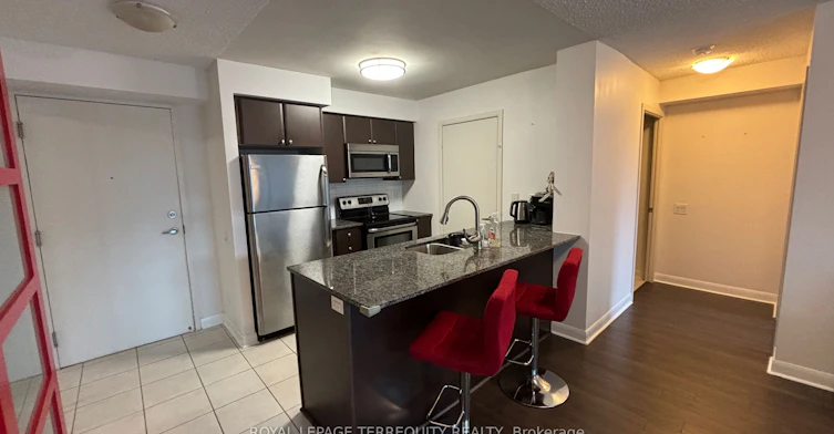 835-525 Wilson Avenue, Toronto, ON, M3H 0A7 - 2