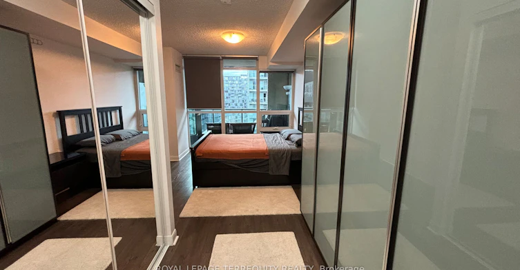835-525 Wilson Avenue, Toronto, ON, M3H 0A7 - 25