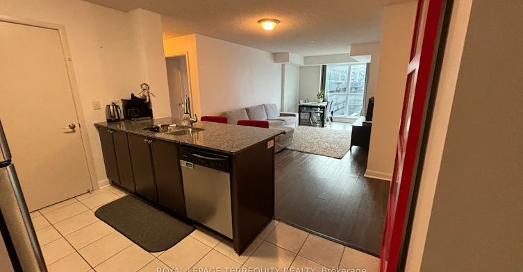 835-525 Wilson Avenue, Toronto, ON, M3H 0A7 - 3