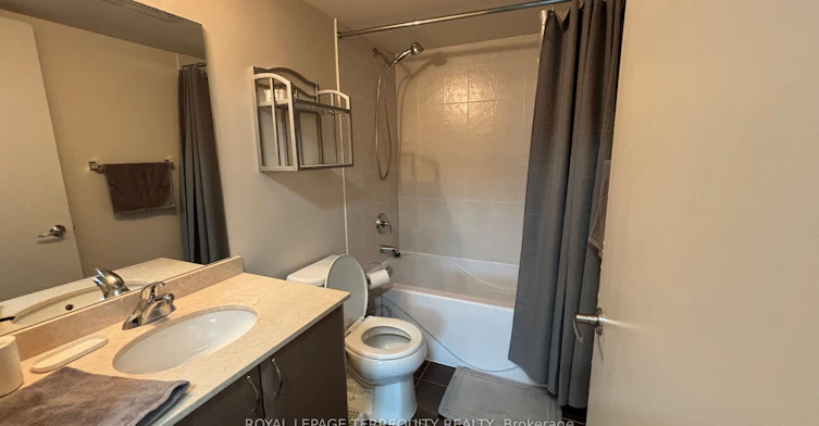 835-525 Wilson Avenue, Toronto, ON, M3H 0A7 - 27