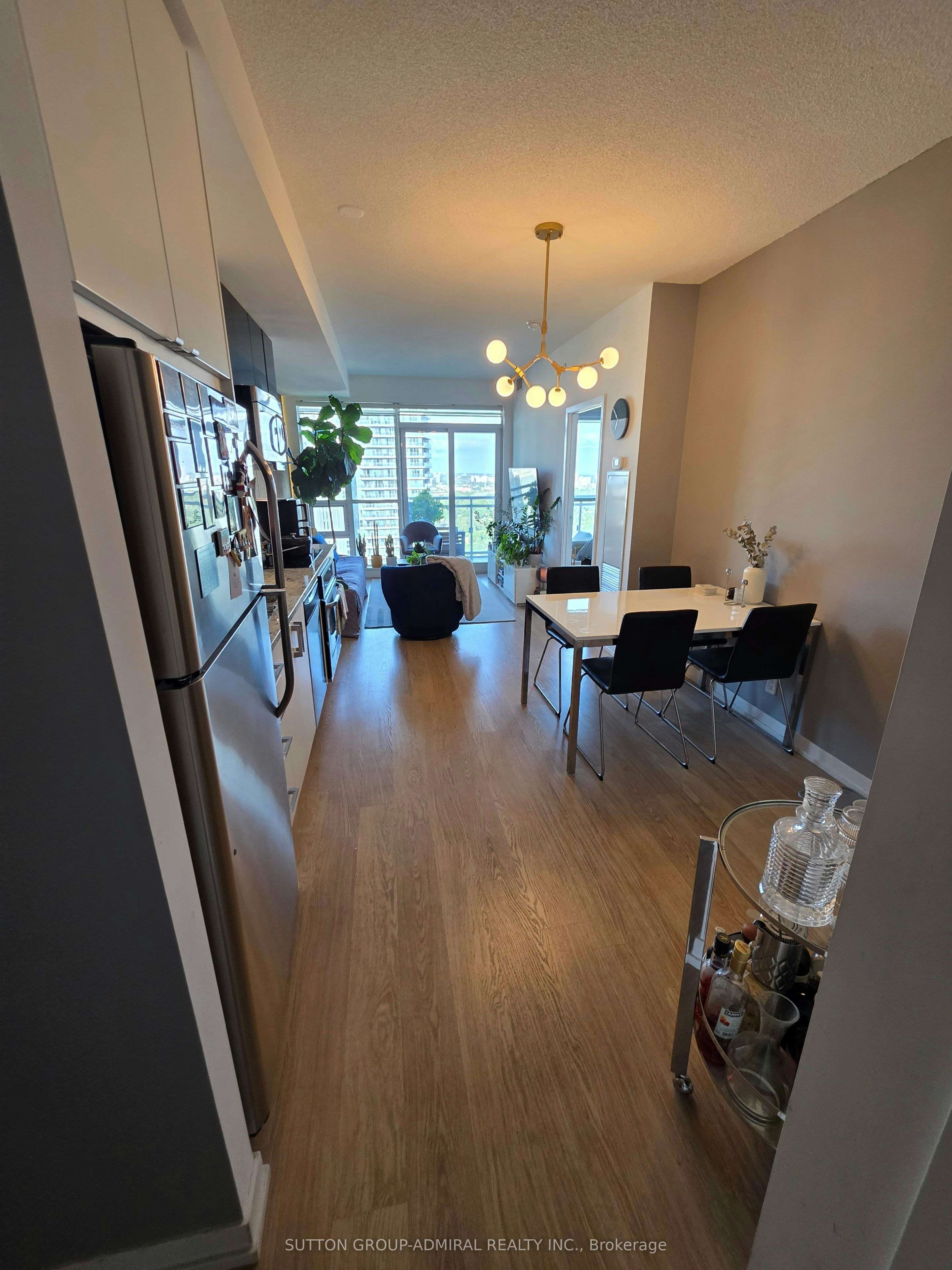 2316-98 Lillian Street, Toronto, ON, M4S 0A5