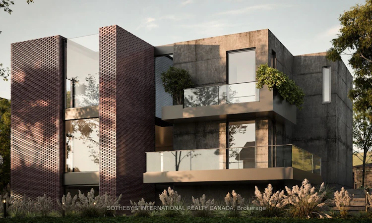 10 Ternhill Crescent