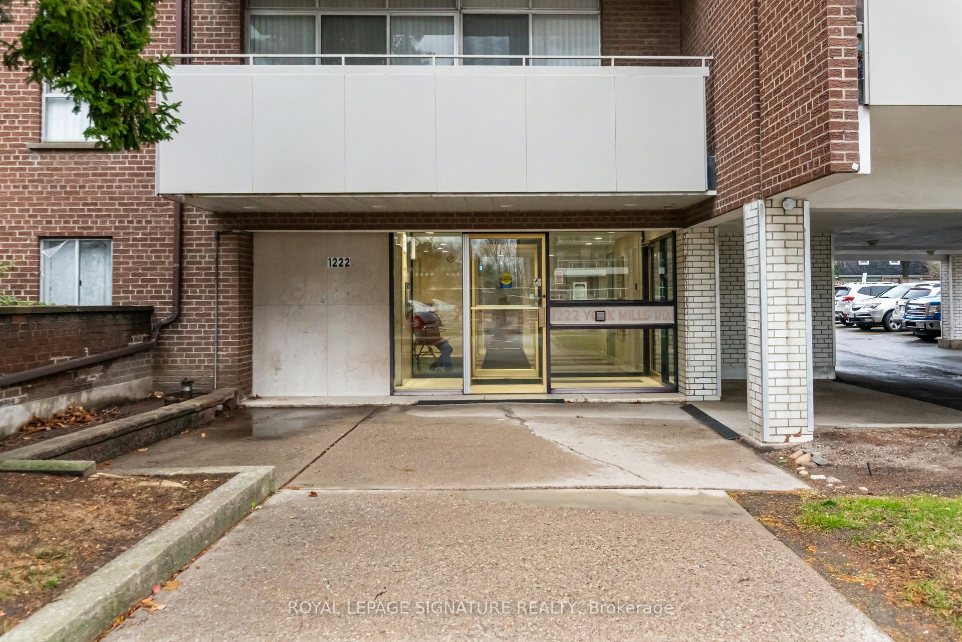 104-1222 York Mills Road, Toronto, ON, M3A 1Y5 - 3