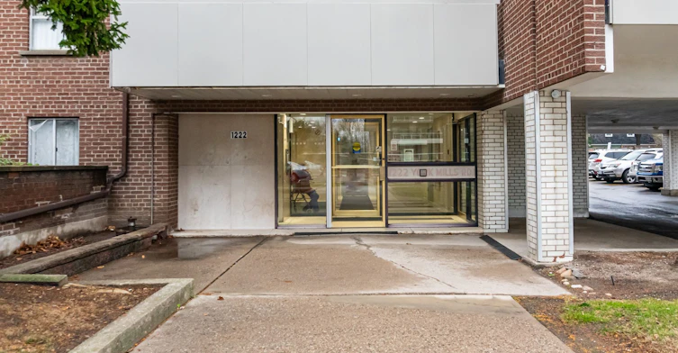 104-1222 York Mills Road, Toronto, ON, M3A 1Y5 - 3