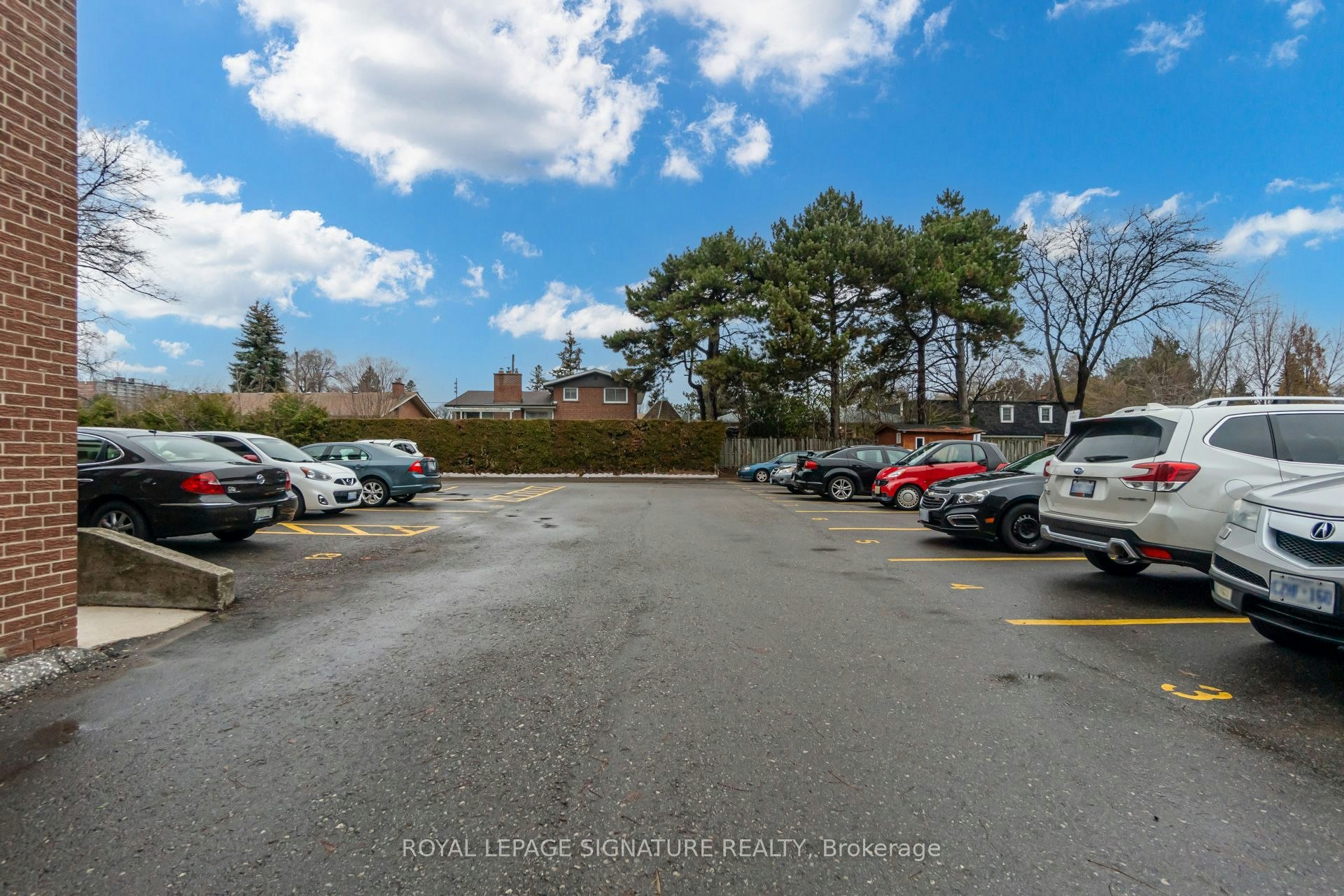 104-1222 York Mills Road, Toronto, ON, M3A 1Y5 - 7