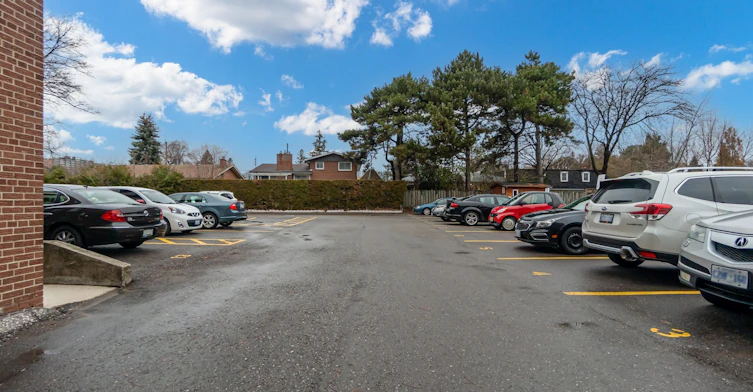 104-1222 York Mills Road, Toronto, ON, M3A 1Y5 - 7