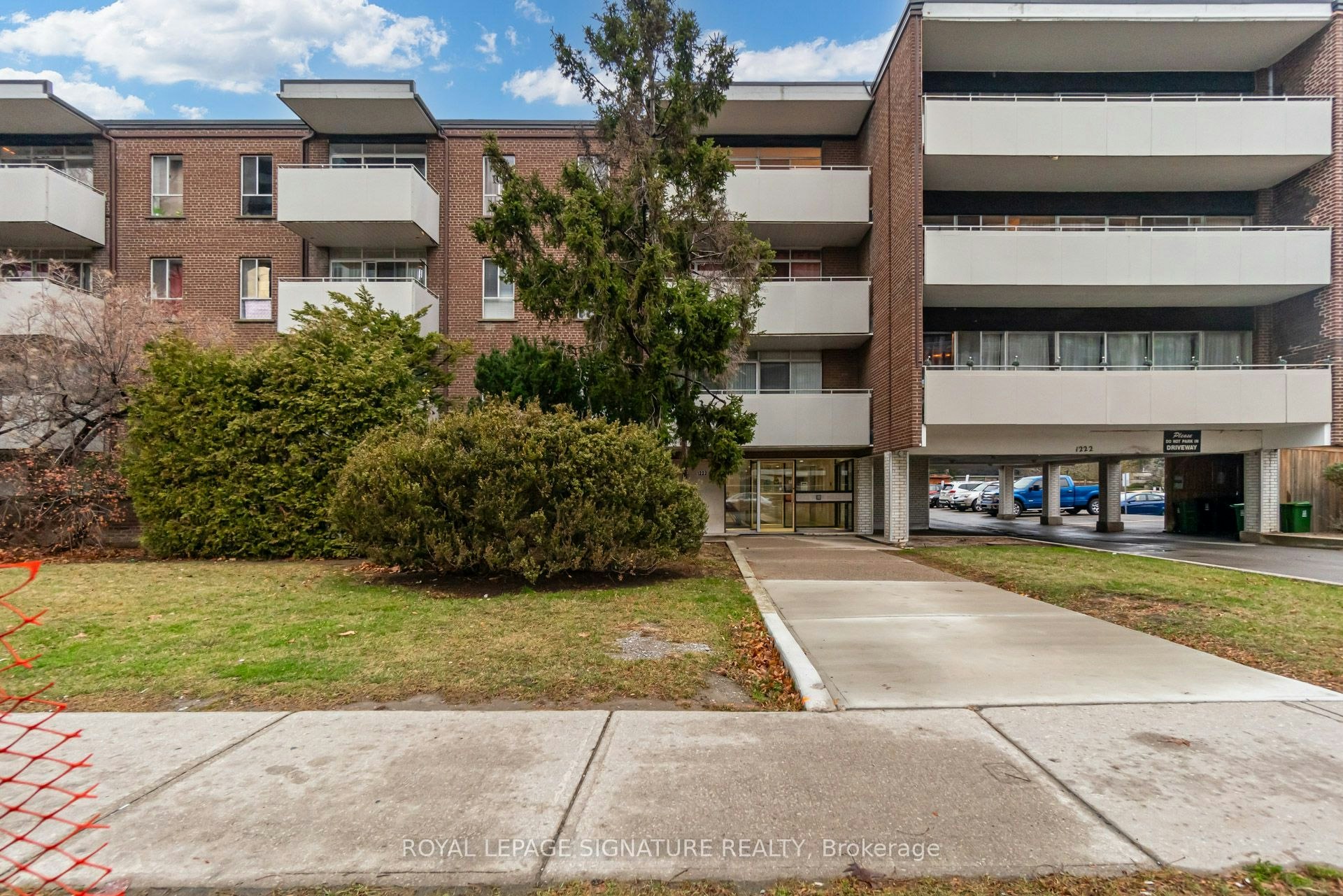 104-1222 York Mills Road, Toronto, ON, M3A 1Y5 - 2