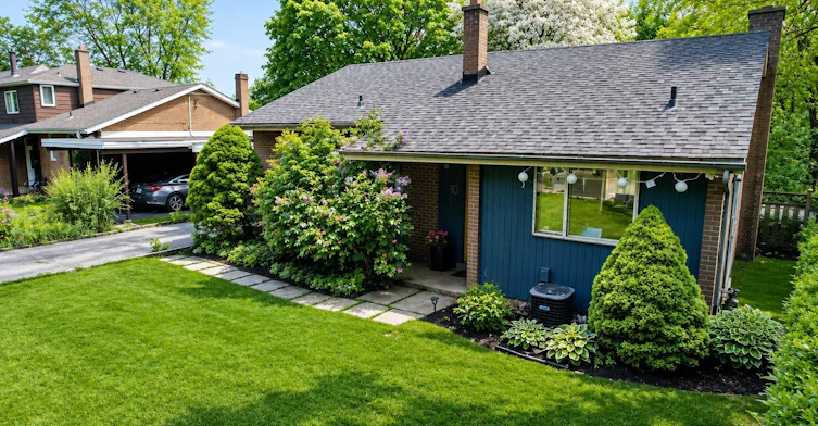 10 Ternhill Crescent, Toronto, ON, M3C 2E5