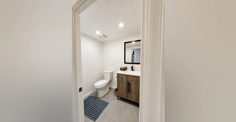 10 Ternhill Crescent, Toronto, ON, M3C 2E5 - 7