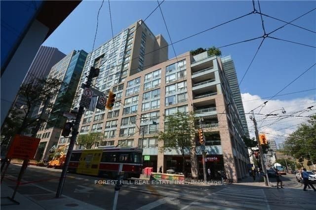 211-92 King Street E, Toronto, ON, M5C 2V8