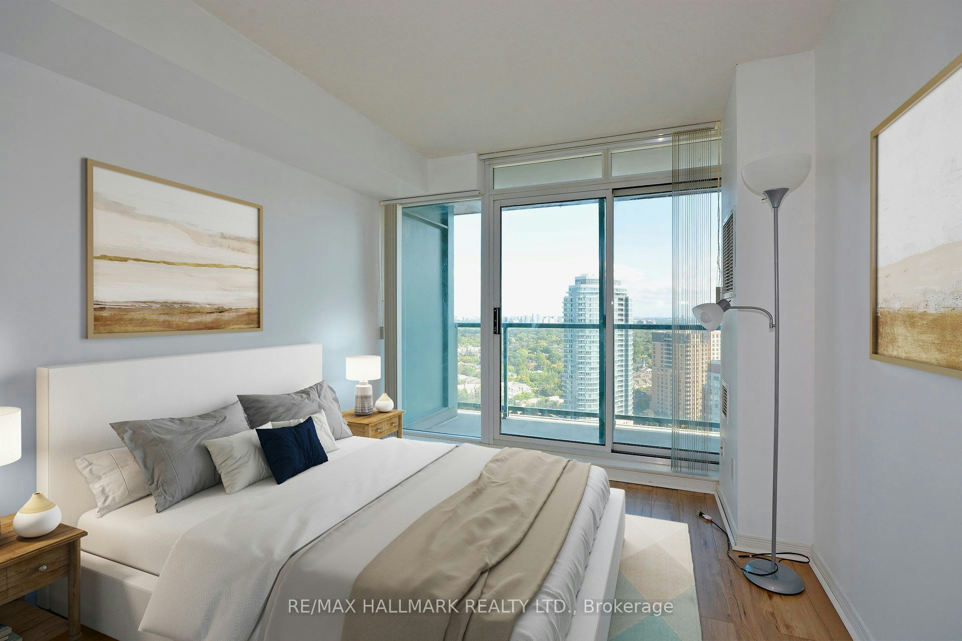 2611-5508 Yonge Street, Toronto, ON, M2N 5S2 - 4