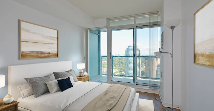 2611-5508 Yonge Street, Toronto, ON, M2N 5S2 - 4