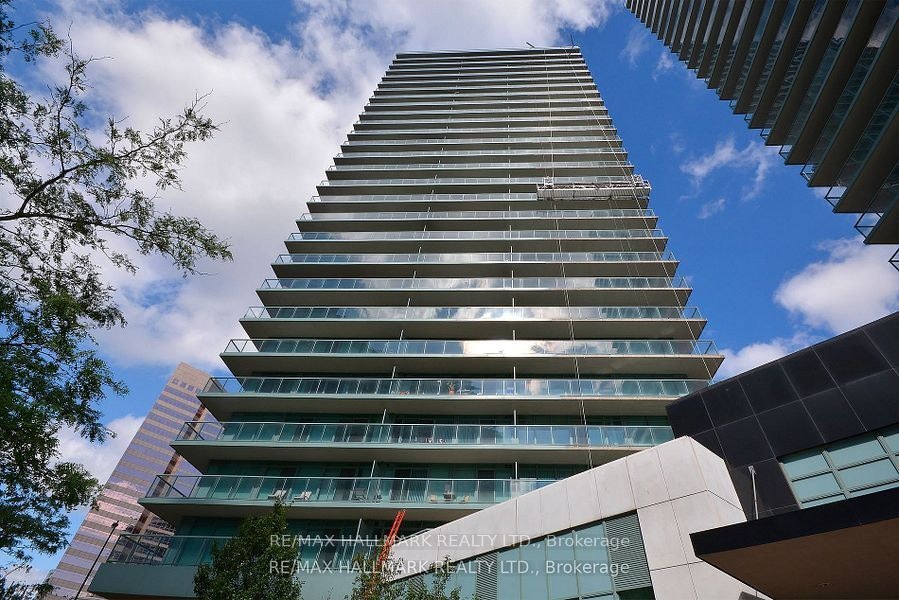 2611-5508 Yonge Street, Toronto, ON, M2N 5S2