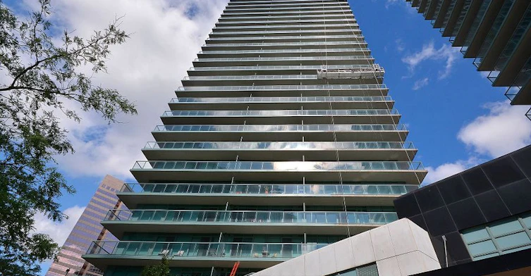 2611-5508 Yonge Street, Toronto, ON, M2N 5S2