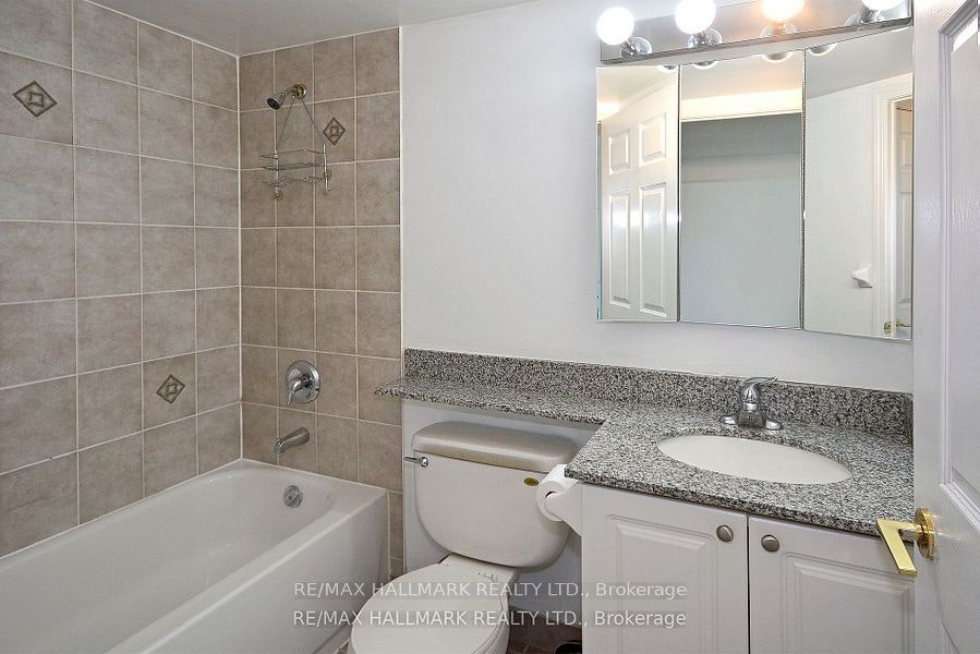 2611-5508 Yonge Street, Toronto, ON, M2N 5S2 - 5
