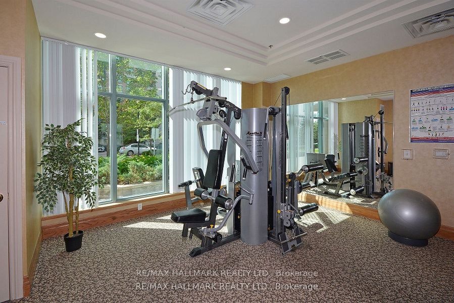 2611-5508 Yonge Street, Toronto, ON, M2N 5S2 - 10