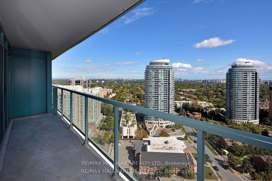 2611-5508 Yonge Street, Toronto, ON, M2N 5S2 - 7