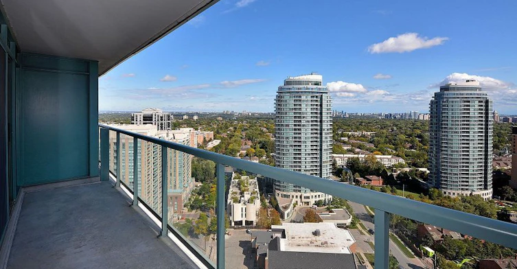 2611-5508 Yonge Street, Toronto, ON, M2N 5S2 - 7