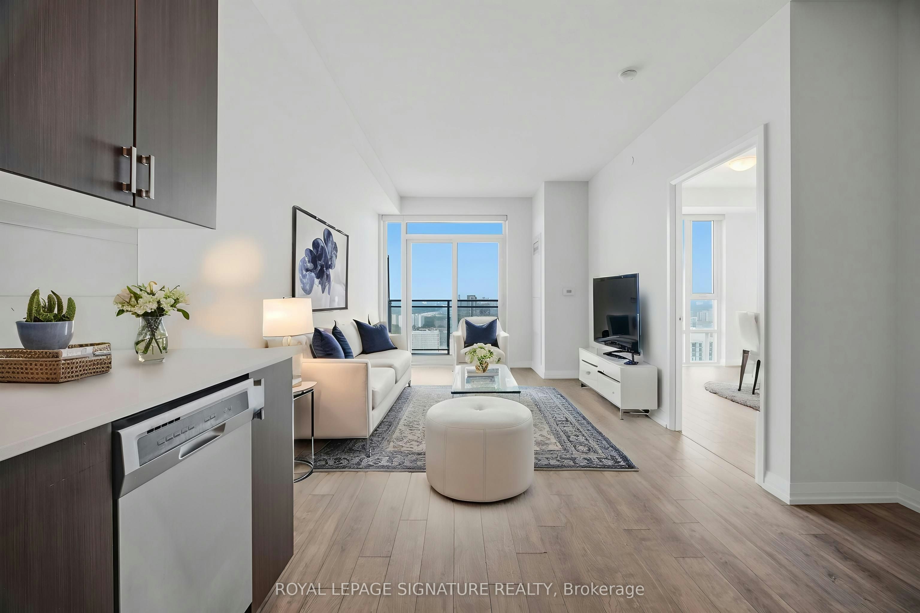 3410-55 Ann O'reilly Road, Toronto, ON, M2J 0E1
